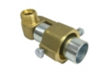 Portainyector Ø26mm mainho