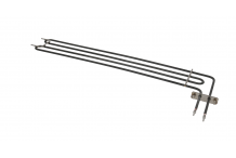 Resistencia horno 2500w 230v mbm
