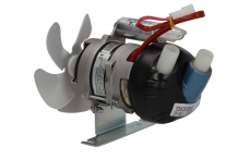 Bomba fabricador hielo 230v 120w brema