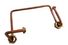 Tubo cobre autonivel selectron plus/s3 La Spaziale