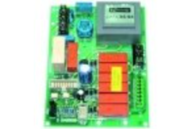 Placa Electronica 2 Grupos S3 Ek