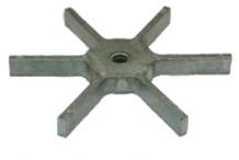 Estrella superior Anfim