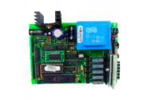 Placa electronica rau20 220v Rancilio