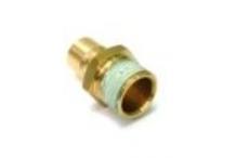 Racor conexion rapida 3/8 macho Varios Fabricantes