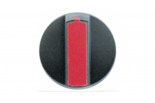 Mando Interruptor Cocina Ø10x9mm