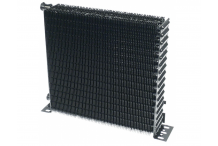 Condensador 12x2 150x60x185mm Aire CB246