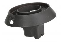 Cuerpo quemador Ø120mm mareno