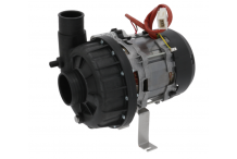Bomba lavado 230v 50hz 0.76kw Ø50/62mm lgb