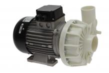 Bomba entrada ø 63mm salida ø 53mm tipo 5234.4050 230/400V 50Hz fases 3 1,62kW 2,2PS Comenda, Hoonved