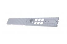 Panel de mando lavavajillas F45/F55 L 592mm An 75mm blanco Comenda