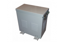 Transformador 220/380V 8kW 13VA Con Neutro