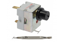 Limitador de temperatura 250 V 16 A