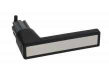 Maneta Completa Puerta 180x45x45mm UNOX