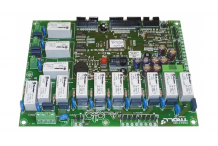 placa electrónica debe ser programado! Ingrese el número de serie del dispositivo! ATA