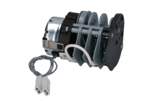 Programador 11804F cámaras 4 tiempo de funcionamiento 120s aliment. 230 V KROMO