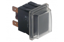 Pulsador agua fría unipolar 230v 16a 1no sammic