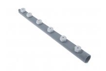 Brazo lavado completo 550mm gs-82m  jemi