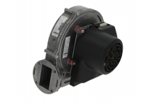 Ventilador radial 230V tensión AC 50Hz 140W H1 190mm L1 190mm D1 ø 50mm B1 133mm B2 28mm CONVOTHERM