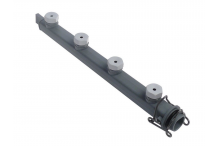 Brazo lavado gs-3 completo  l360mm  jemi