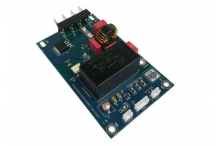 Placa Electrónica Control 110V/220V COMPAK