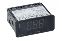 Termóstato EVCO EV3401M7VRXXX4