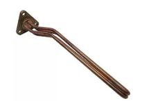 Resistencia 2 grupos 3500w 230v l335mm