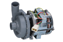 Bomba Lavado 0.59kW 230V 60HZ Grande FAGOR