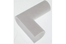 Aislante L electrodo de encendido aire caliente Rational