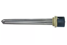 Resistencia 5000W 220V ø 44mm L 520mm espirales 3 H 50mm ELECTROLUX