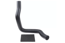 Manguito salida lavado Ø50x630mm