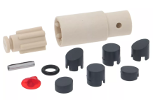 Acoplamiento motor-eje XM-12 SAMMIC