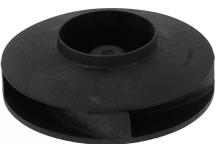 Turbina Motor Ø101mm ZF400SX Elframo