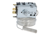Termóstato tipo 077B-1117L capilar 1600mm sonda ø 9,5mm sonda L 40mm DANFOSS