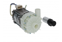 Bomba lavado 230v 0.20 gs202/gs215/gs315