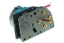 Programador horno 1 micro 230v olis
