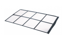 Filtro condensador aire ac 106 Scotsman