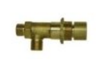 Grifo Carga Agua  Gaggia