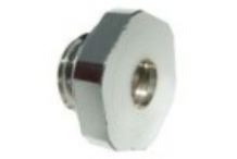 Tuerca grifo vapor/agua Marcfi