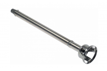 Brazo completo triturador mp800 ultra