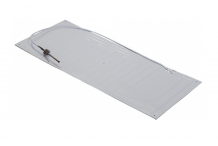 evaporador para frigorífico L 1115mm  Fagor
