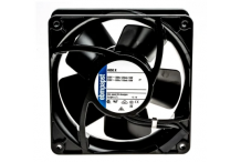 Ventilador Axial 230V 50/60Hz 2650rpm 120x120 Ebm-past