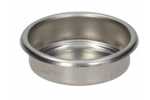 Filtro ciego Ø60mm Gaggia (2 unidades)