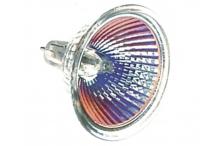 Lámpara halógena casquillo GU5,3 12V 50W 760 2000