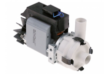 Bomba fabricador hielo 190w 230v