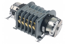 Programador 5 Micros CO-170 FAGOR