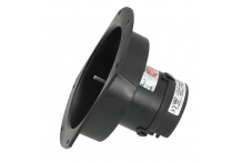Motor de ventilador 1/10W 230V 50/60Hz 2500rev/min ELCO MA58 4-032-003 eje ø 4mm eje L 20mm ELCO