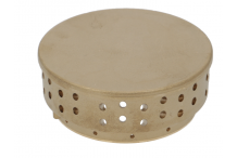 Corona Quemador Ø65mm Lainox, mareno
