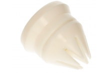 BOQUILLA BLANCA carpigiani ecowip