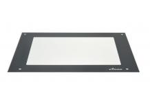Cristal exterior puerta horno xf-023-gr unox