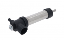 Soporte giratorio compact  univerbar